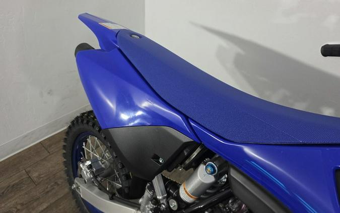 2027 Yamaha YZ85 Youth