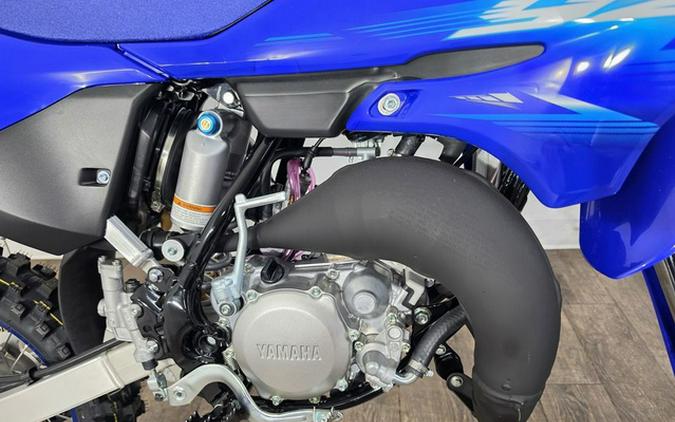 2027 Yamaha YZ85 Youth
