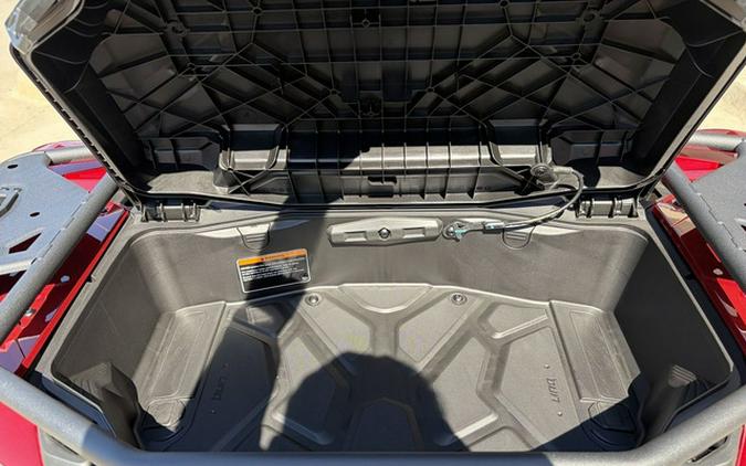 2027 Can-Am Outlander MAX XT 700