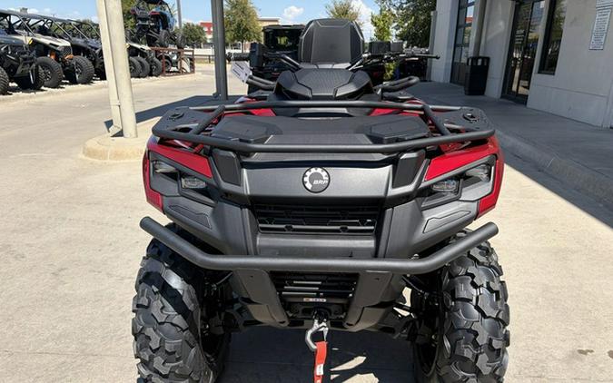 2027 Can-Am Outlander MAX XT 700