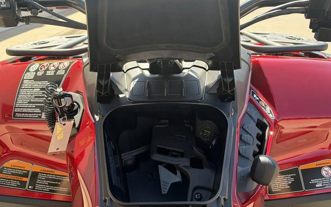2027 Can-Am Outlander MAX XT 700