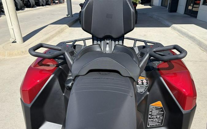 2027 Can-Am Outlander MAX XT 700
