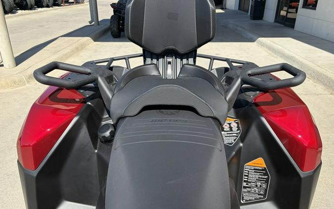 2027 Can-Am Outlander MAX XT 700