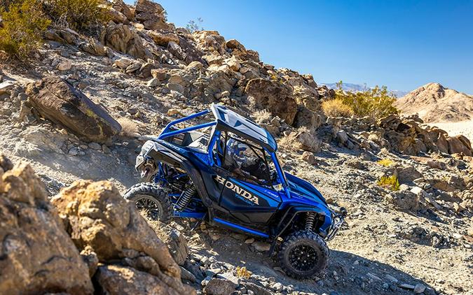 2023 Honda Talon 1000R FOX® Live Valve