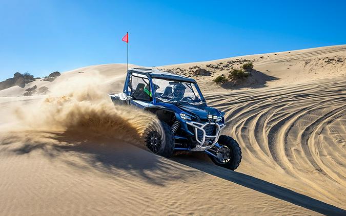 2023 Honda Talon 1000R FOX® Live Valve