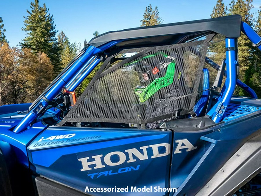 2023 Honda Talon 1000R FOX® Live Valve