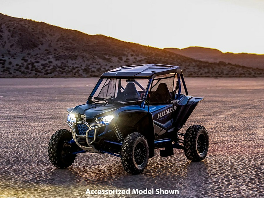 2023 Honda Talon 1000R FOX® Live Valve
