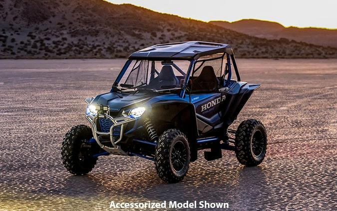 2023 Honda Talon 1000R FOX® Live Valve