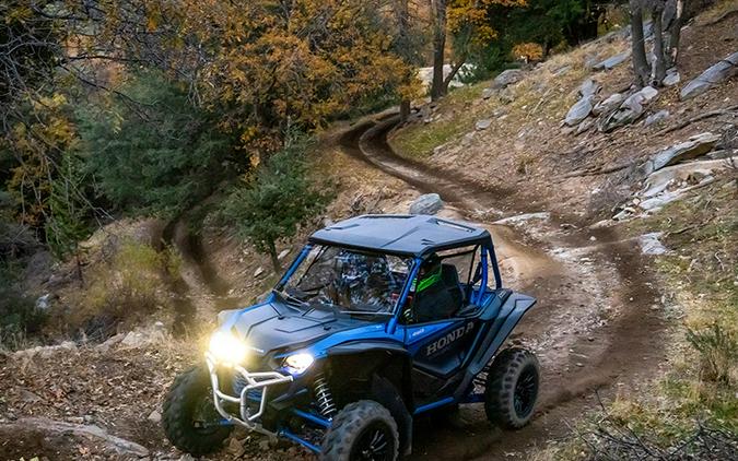 2023 Honda Talon 1000R FOX® Live Valve