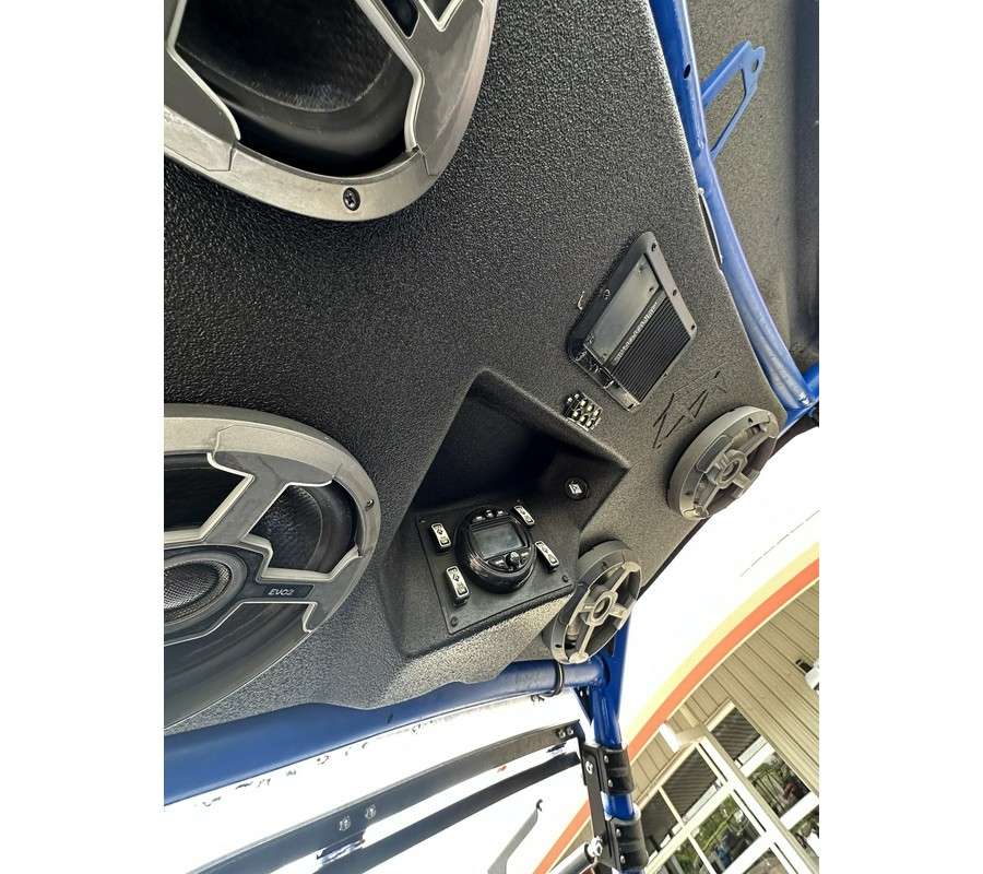 2023 Honda Talon 1000R FOX® Live Valve