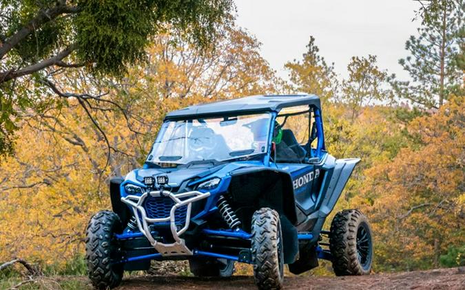 2023 Honda Talon 1000R FOX® Live Valve