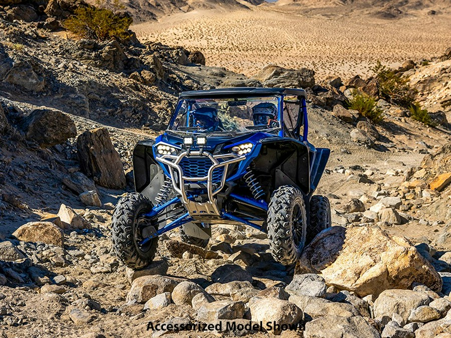 2023 Honda Talon 1000R FOX® Live Valve