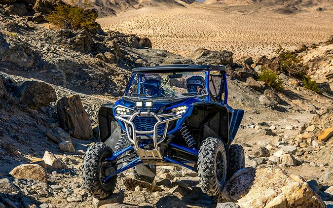 2023 Honda Talon 1000R FOX® Live Valve