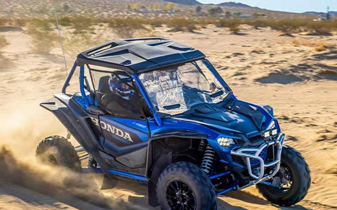 2023 Honda Talon 1000R FOX® Live Valve