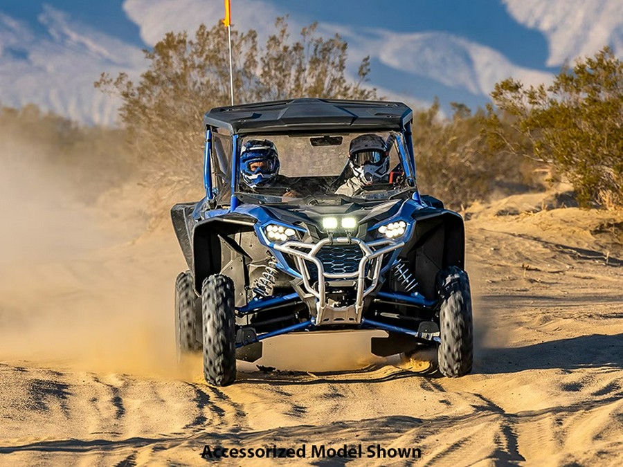 2023 Honda Talon 1000R FOX® Live Valve