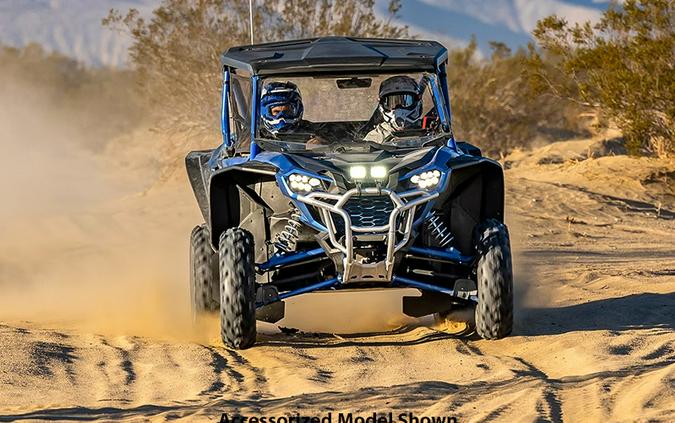 2023 Honda Talon 1000R FOX® Live Valve