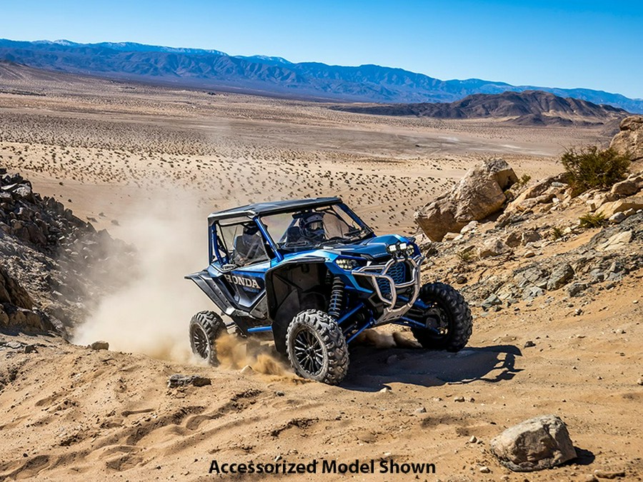 2023 Honda Talon 1000R FOX® Live Valve