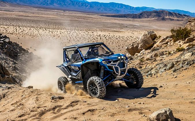 2023 Honda Talon 1000R FOX® Live Valve