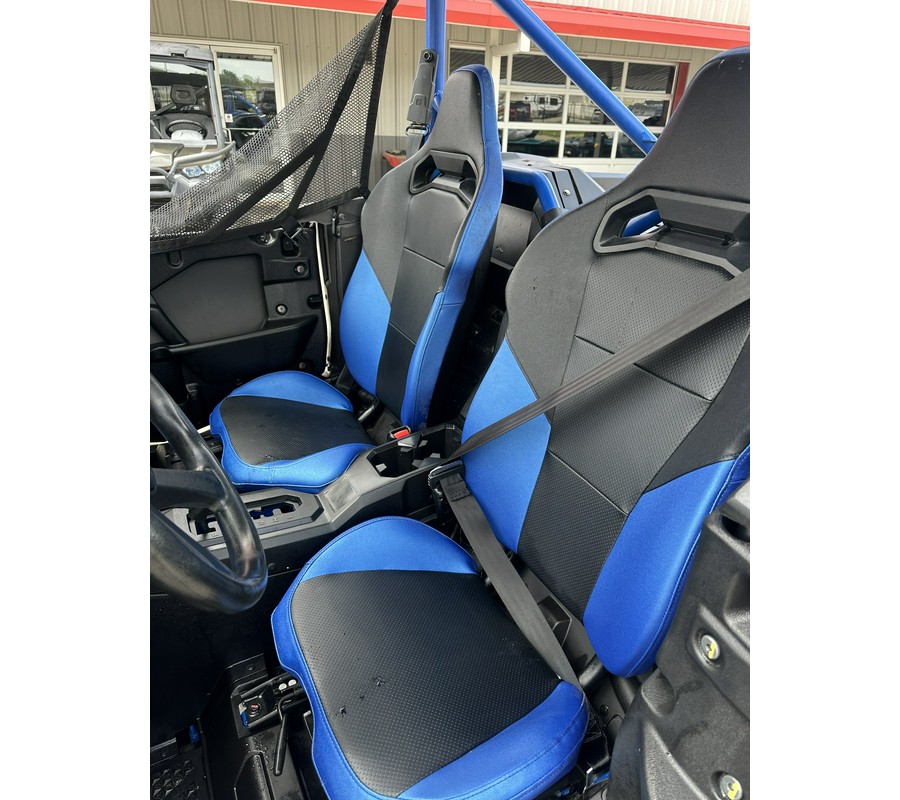 2023 Honda Talon 1000R FOX® Live Valve