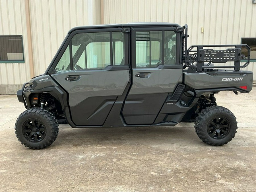 2027 Can-Am Defender XU MAX XT CAB HD10