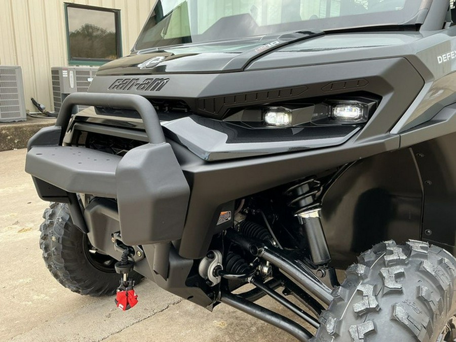 2027 Can-Am Defender XU MAX XT CAB HD10