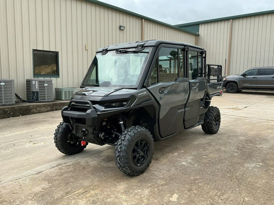 2027 Can-Am Defender XU MAX XT CAB HD10