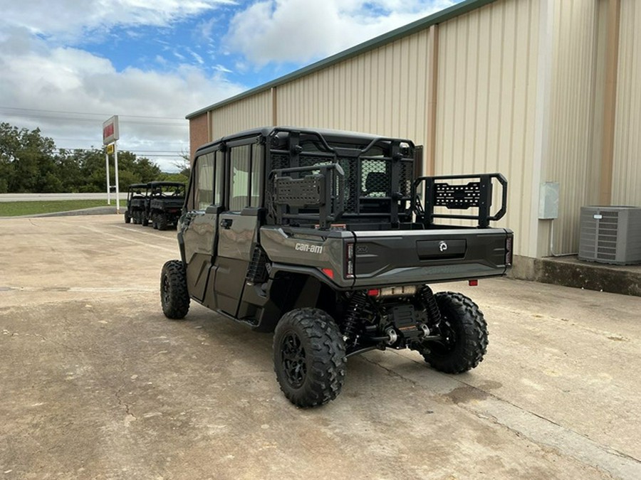 2027 Can-Am Defender XU MAX XT CAB HD10