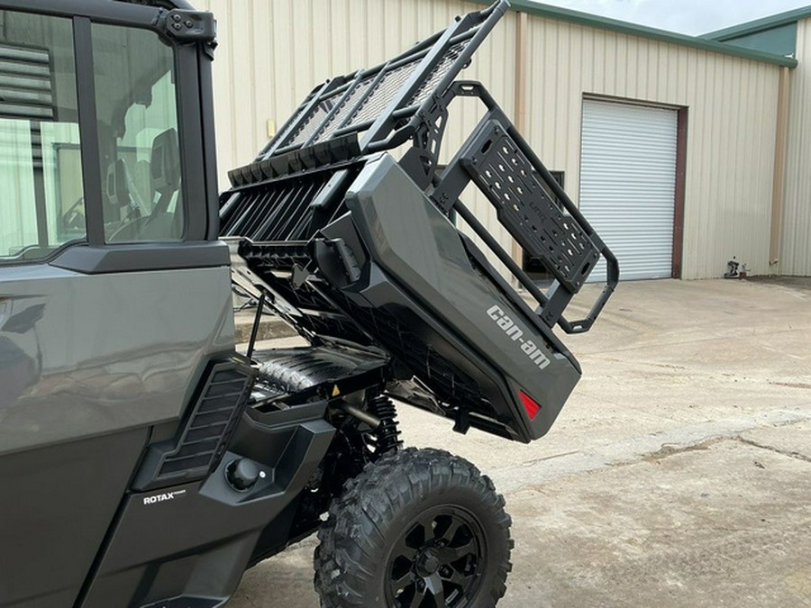 2027 Can-Am Defender XU MAX XT CAB HD10