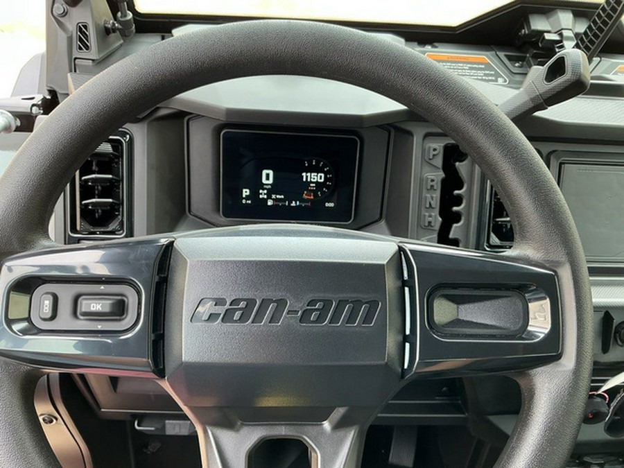 2027 Can-Am Defender XU MAX XT CAB HD10