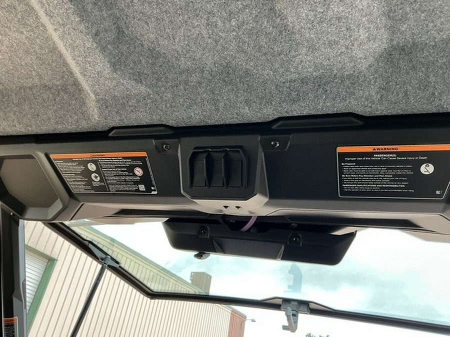 2027 Can-Am Defender XU MAX XT CAB HD10