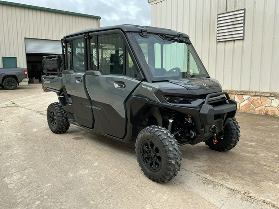 2027 Can-Am Defender XU MAX XT CAB HD10