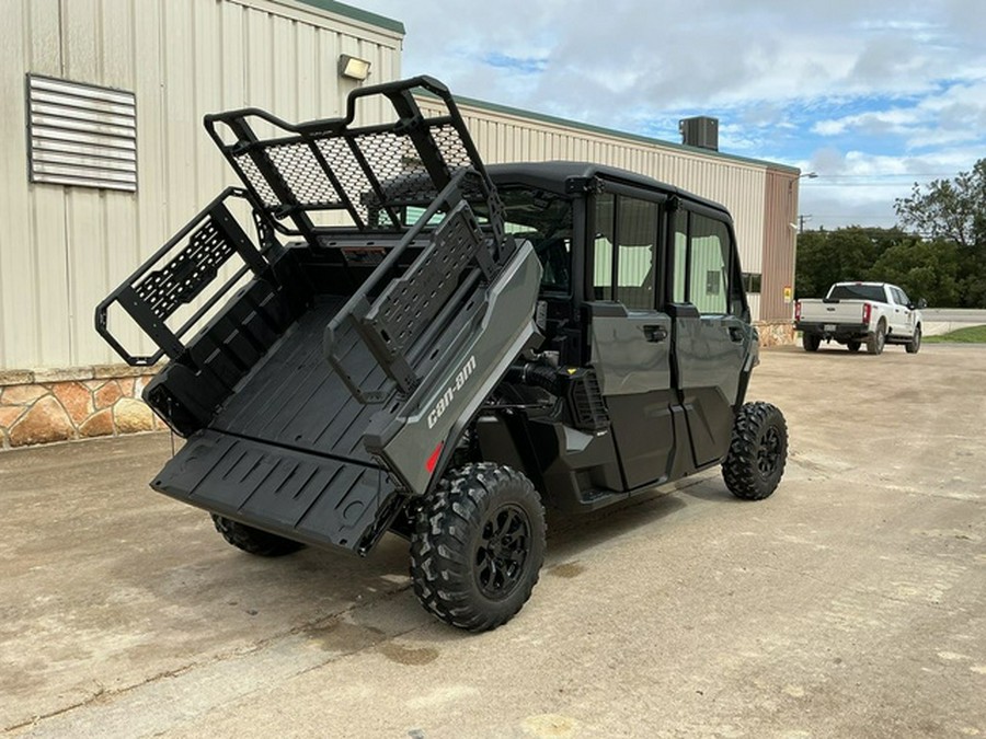 2027 Can-Am Defender XU MAX XT CAB HD10