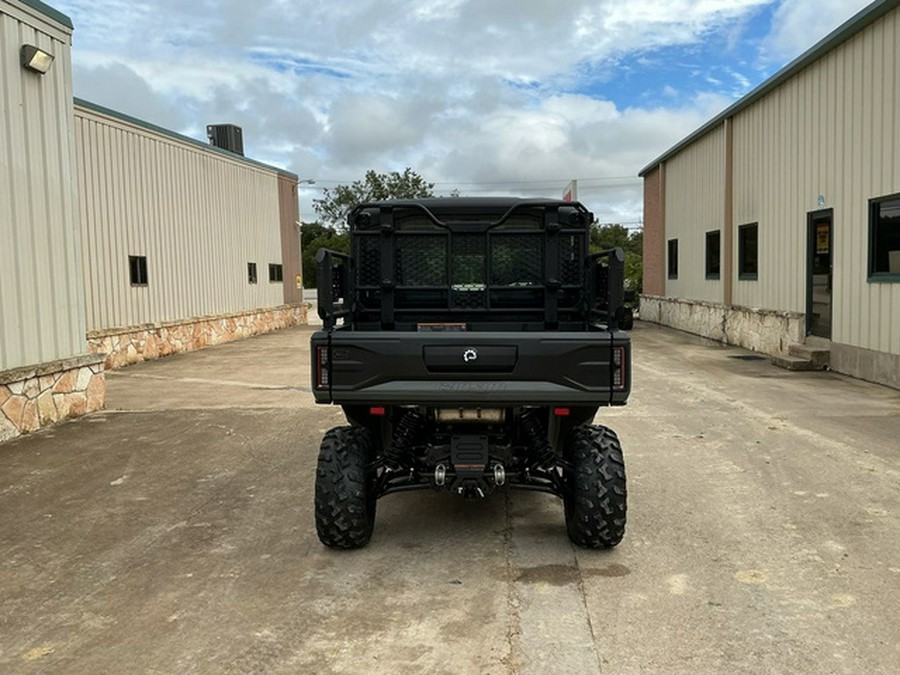 2027 Can-Am Defender XU MAX XT CAB HD10