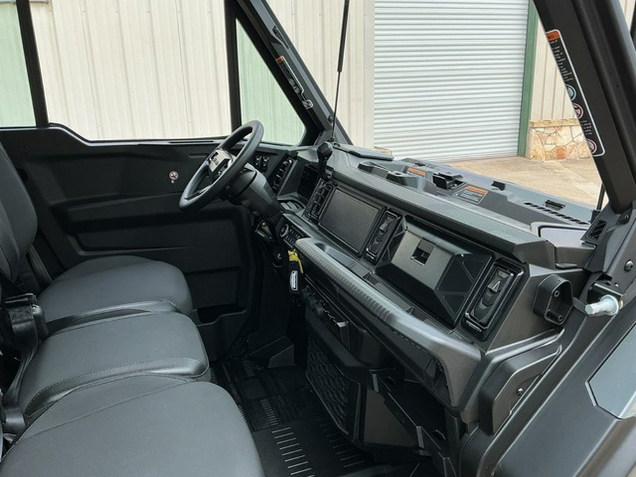 2027 Can-Am Defender XU MAX XT CAB HD10