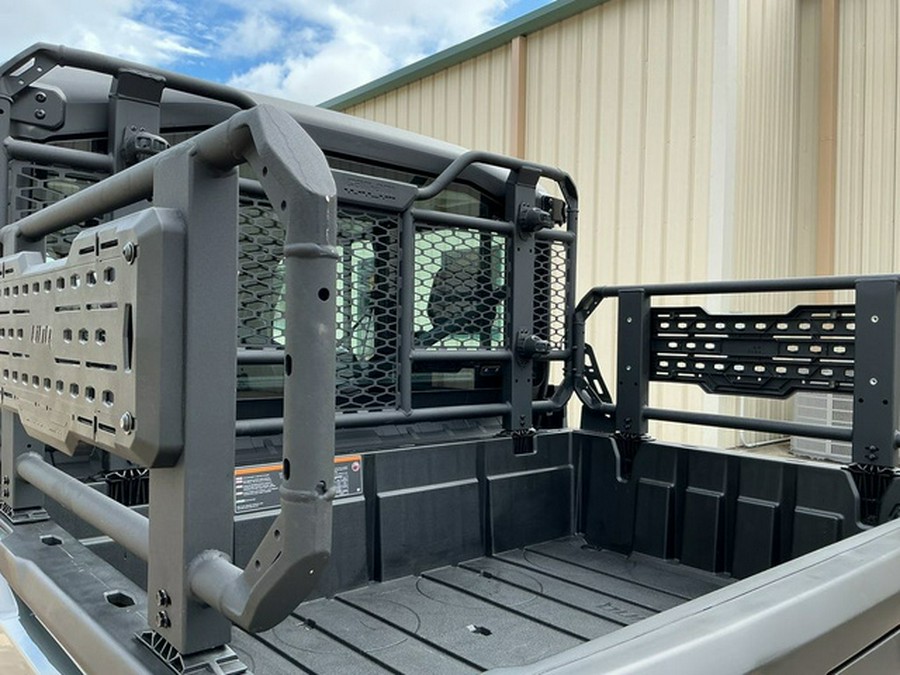 2027 Can-Am Defender XU MAX XT CAB HD10