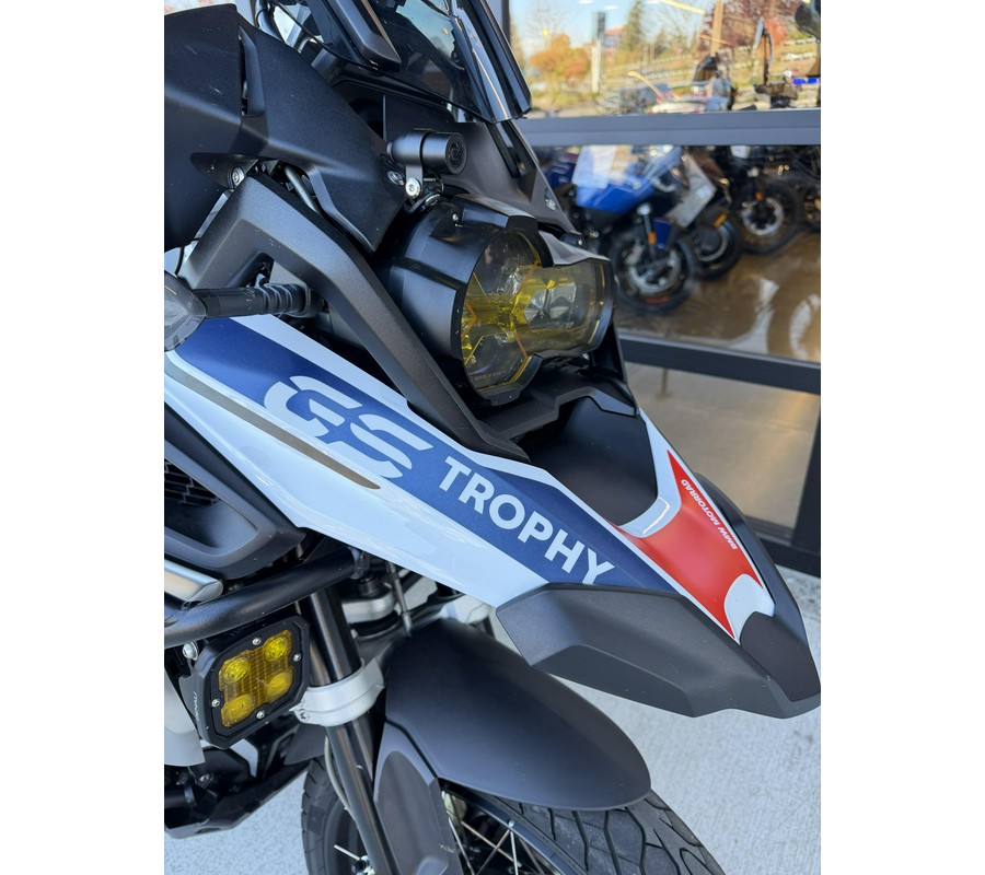 2023 BMW R 1250 GS TROPHY OPTION 719