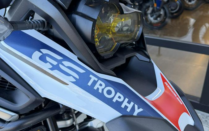2023 BMW R 1250 GS TROPHY OPTION 719