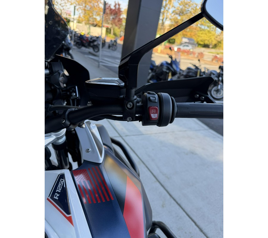 2023 BMW R 1250 GS TROPHY OPTION 719