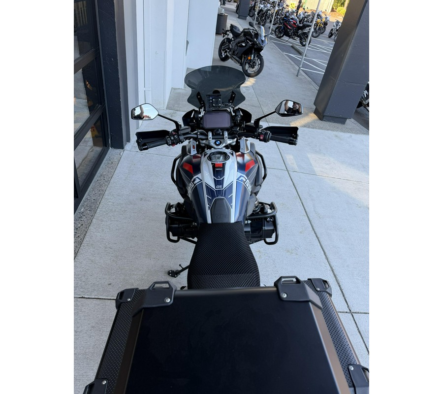 2023 BMW R 1250 GS TROPHY OPTION 719
