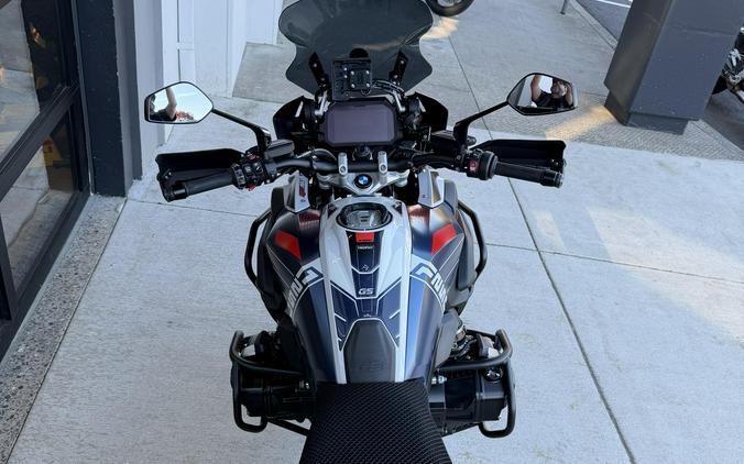 2023 BMW R 1250 GS TROPHY OPTION 719