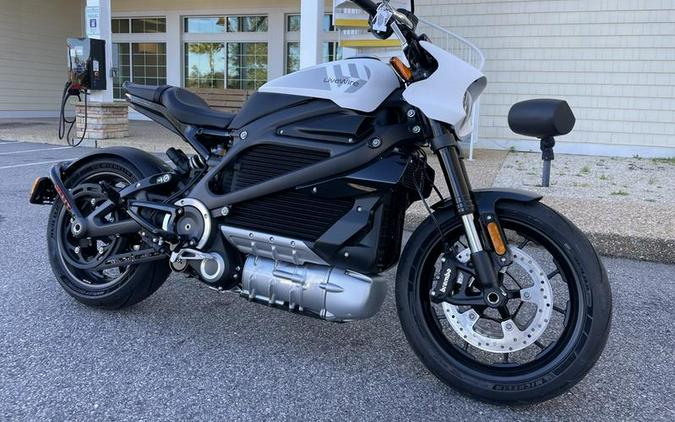 2021 LiveWire One Review [27 Fast Facts – Electric Motorcycle]