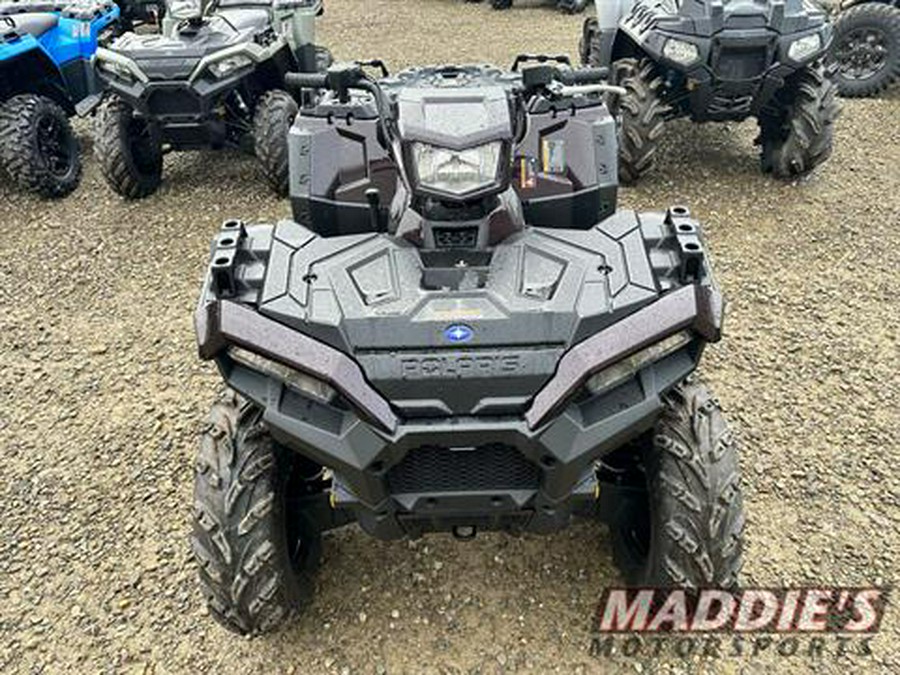 2024 Polaris Sportsman 850 Premium