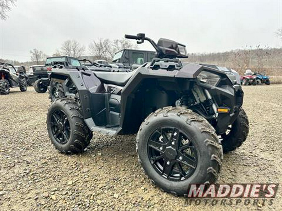 2024 Polaris Sportsman 850 Premium