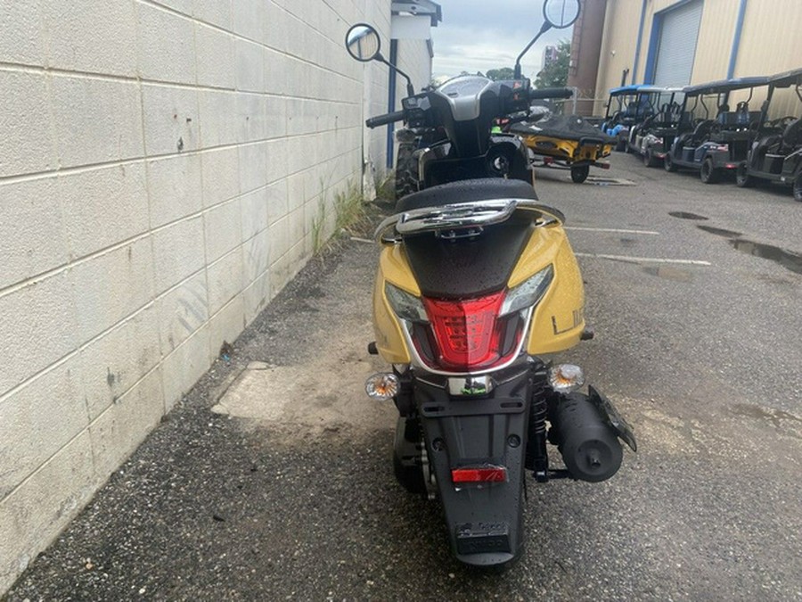 2023 Kymco Like 150i ABS Noodoe 150i ABS