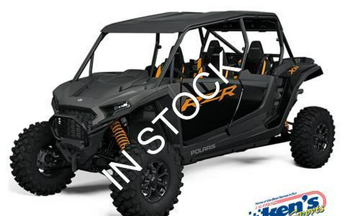 2024 Polaris RZR XP 4 1000 Premium