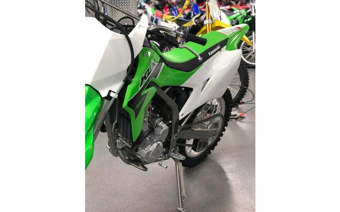 2023 Kawasaki KLX 300R