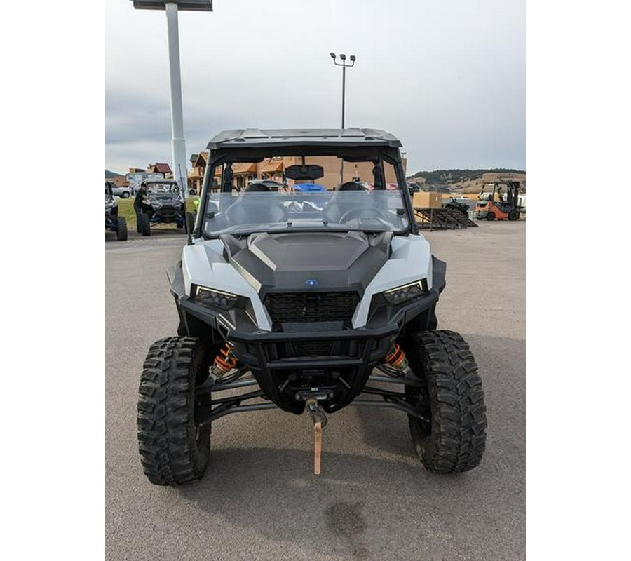 2022 Polaris® General XP 1000 Deluxe Ride Command