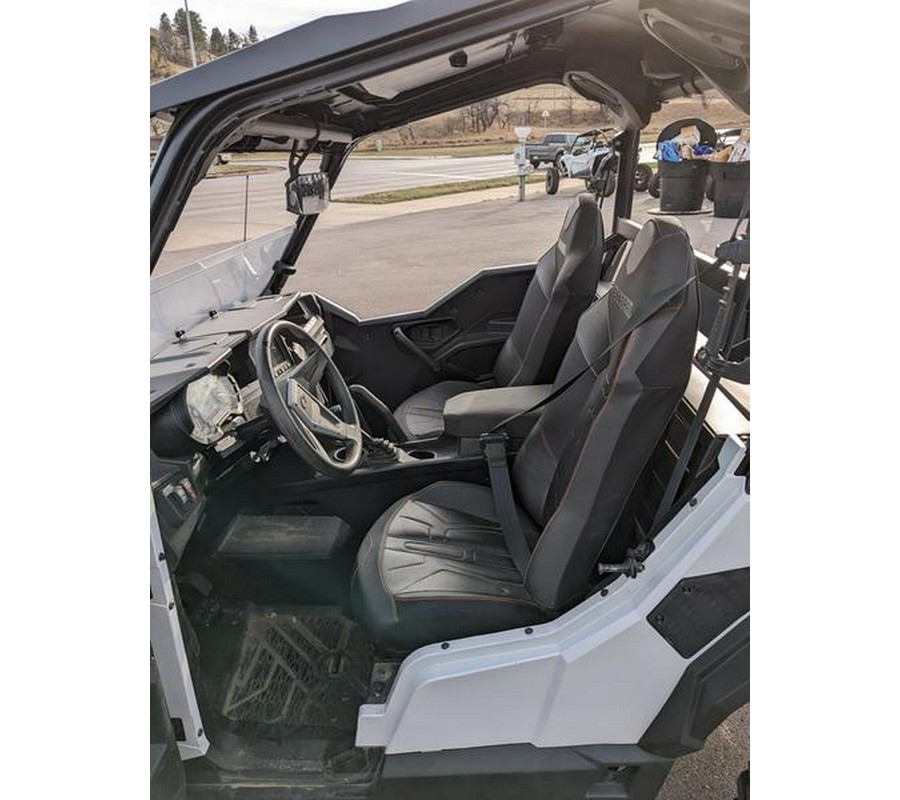 2022 Polaris® General XP 1000 Deluxe Ride Command