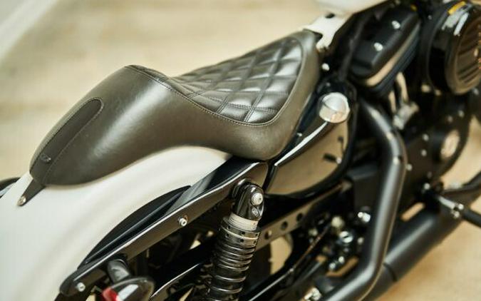 2020 HARLEY-DAVIDSON SPORTSTER IRON 883™