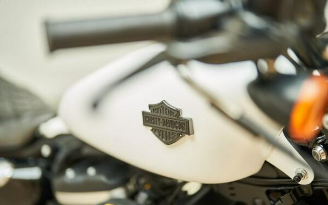 2020 HARLEY-DAVIDSON SPORTSTER IRON 883™